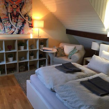 Cozy Attica - With Every Comfort - Berne Apartment Liebefeld Exterior photo
