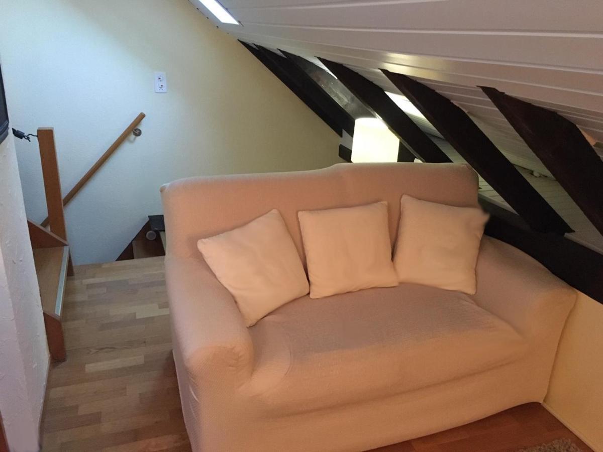 Cozy Attica - With Every Comfort - Berne Apartment Liebefeld Exterior photo