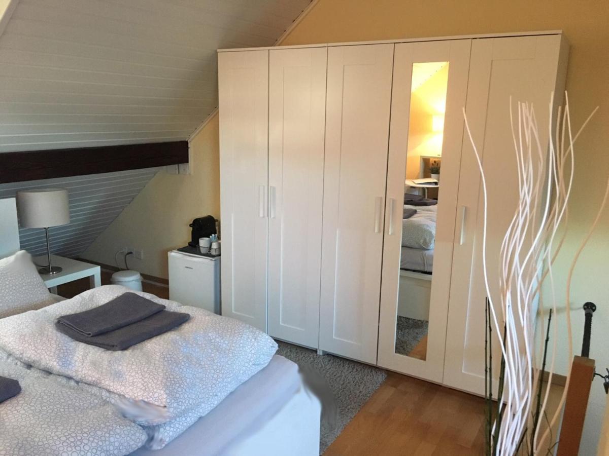 Cozy Attica - With Every Comfort - Berne Apartment Liebefeld Exterior photo