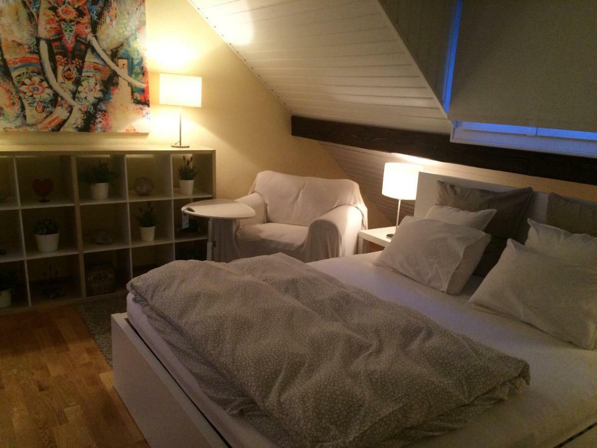 Cozy Attica - With Every Comfort - Berne Apartment Liebefeld Exterior photo